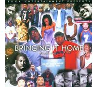 Artistes Divers - Bringing it home Vol. 1