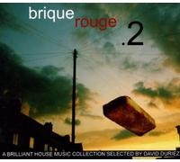 Artistes Divers - Brique rouge 2