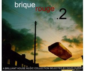 Artistes Divers - Brique rouge 2