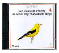 Artistes Divers - Britain & Europe V.4