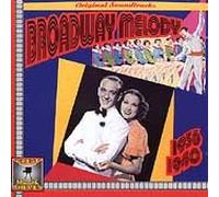 Artistes Divers - Broadway Melody 1936 [Import]