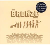 Artistes Divers - Bronze Anthology [Import]