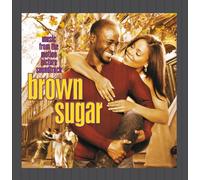Artistes Divers - Brown Sugar