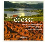 Artistes Divers - Brumes D'Ecosse