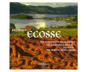 Artistes Divers - Brumes D'Ecosse