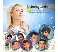 Artistes Divers - Bubblin'under [Import]
