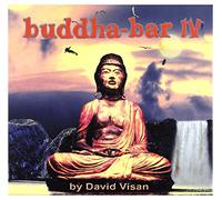 Artistes Divers – Buddha Bar IV