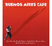 Artistes Divers - Buenos Aires Café