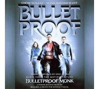 Artistes Divers - Bullet Proof