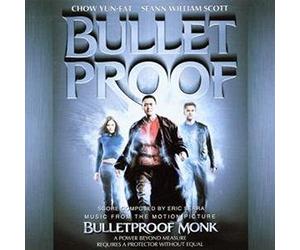 Artistes Divers - Bullet Proof