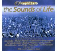 Artistes Divers - Bump & Hustle - Sounds Of Life