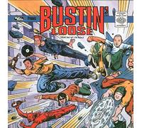 Artistes Divers - Bustin' Loose