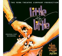 Artistes Divers - by Little [Import]