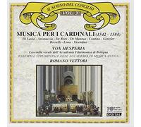 Artistes Divers - C De Rore,C.Contino,J.De Mantua,