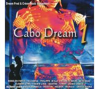 Artistes Divers - Cabo Dream Vol. 1