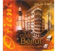 Artistes Divers - Café Beirut