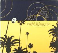 Artistes Divers - Café Bizarre