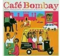 Artistes Divers - Café Bombay