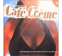 Artistes Divers - Café crème Vol.2