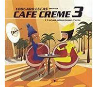 Artistes Divers – Cafe Creme Vol.3 – Sony Music