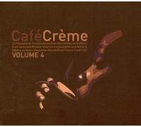 Artistes Divers - Cafe crème Vol. 4