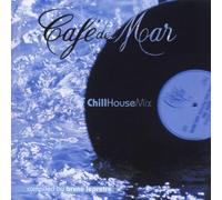 Café Del Mar: Chill House Mix