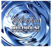 Artistes Divers - Café del Mar - Chill House Vol.2
