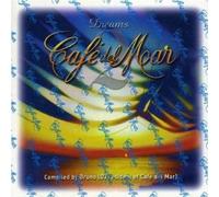 Artistes Divers - Cafe Del Mar - Dreams Vol.2
