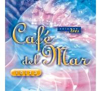 Artistes Divers - Café Del Mar Vol.3