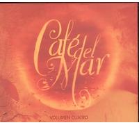 Artistes Divers – Café Del Mar Vol.4