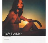 Artistes Divers – Café Del Mar Vol.7 – Mercury