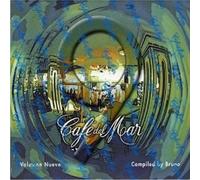 Artistes Divers - Cafe Del Mar Vol.9