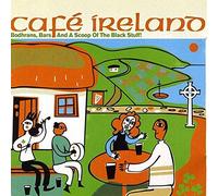 Artistes Divers - Café Ireland