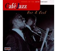 Artistes Divers - Café Jazz : Hot & Cool