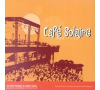 Artistes Divers - Café solaire Vol. 2