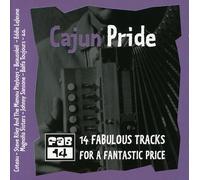 Artistes Divers - Cajun Pride [Import]