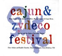 Artistes Divers - Cajun & Zydeco Festival