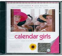 Artistes Divers - Calendar Girls