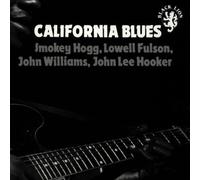 Artistes Divers - California Blues [Import]