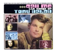Artistes Divers - Call Me - The Songs Of Tony Hatch