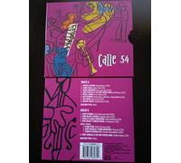 Artistes Divers - Calle 54