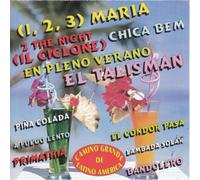 Artistes Divers - Camino Grande de Latino Americ [Import]
