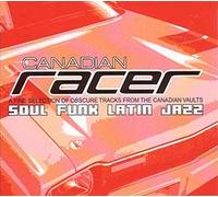 Artistes Divers - Canadian Racer
