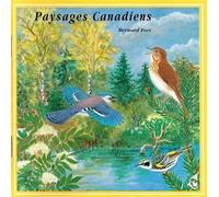 Artistes Divers - Canadian Soundscapes