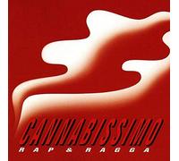 Artistes Divers - Cannabissimo [Import]