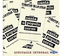 Artistes Divers - Canta U Populu Corsu (Remasterisé + 3 inédits)