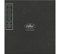 Artistes Divers - Captiol Records: 1942-2002 [Import]