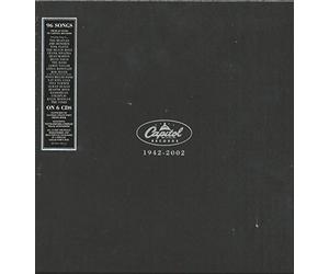 Artistes Divers - Captiol Records: 1942-2002 [Import]