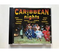 Artistes Divers - Caribbean Nights [Import]