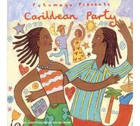 Artistes Divers - Caribbean Party Rhythms